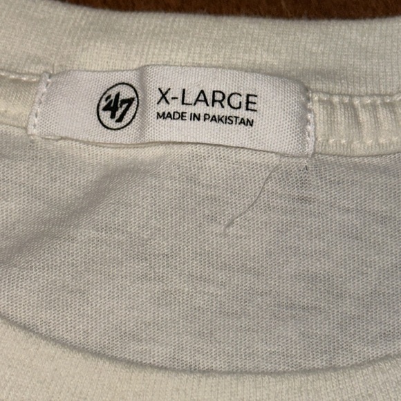 47 Miami Dolphins Sports Fan Shirt - Picture 8 of 10